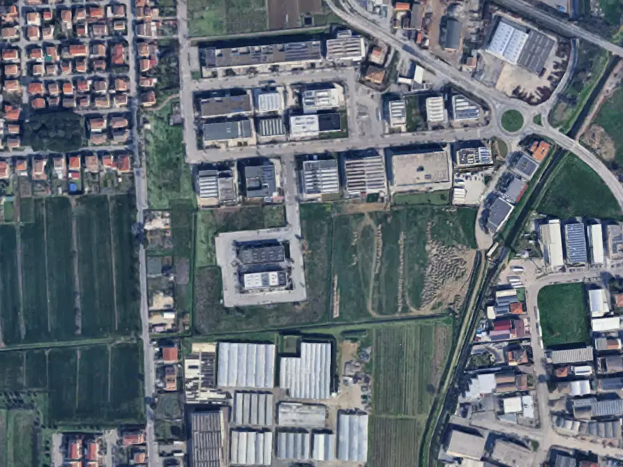 Immagine 4 di Terreno edificabile in vendita  in Via Lorenzini Ezio a Gambettola