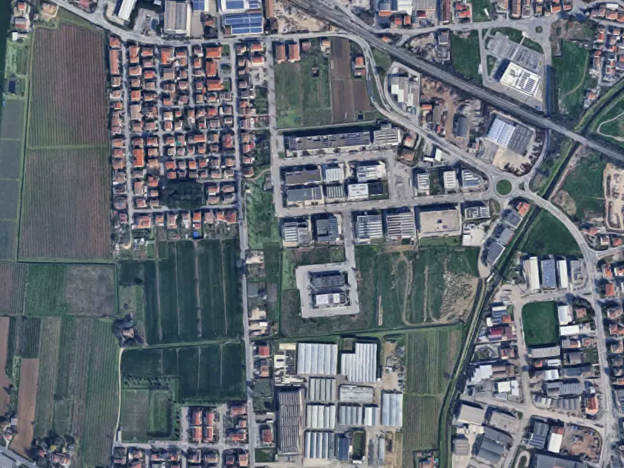 Immagine 5 di Terreno edificabile in vendita  in Via Lorenzini Ezio a Gambettola