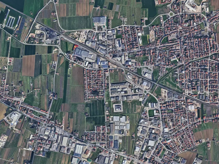 Immagine 8 di Terreno edificabile in vendita  in Via Lorenzini Ezio a Gambettola