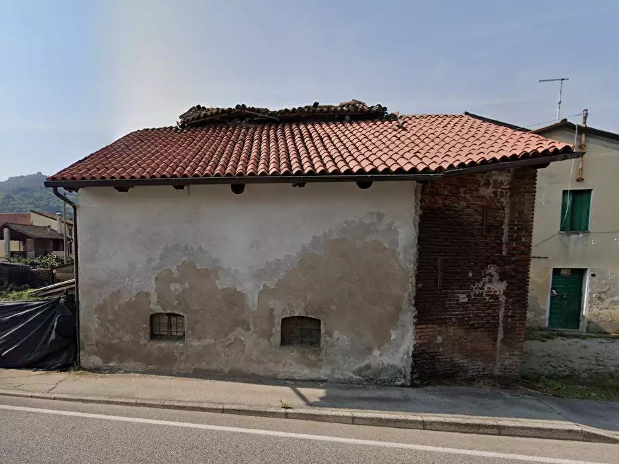 Immagine 2 di Appartamento in vendita  in Via Leonardo da Vinci  a Malo