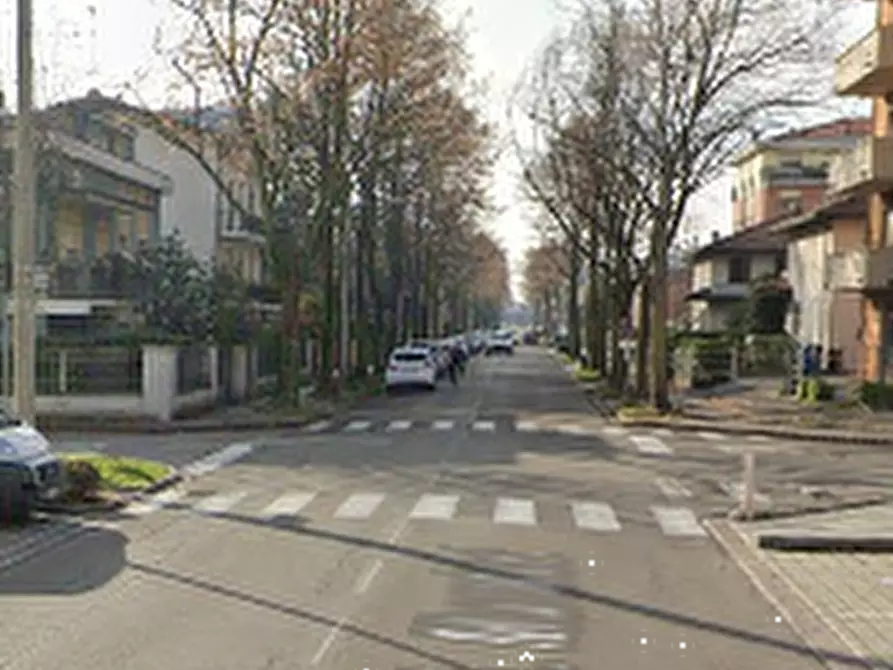 Immagine 9 di Appartamento in vendita  in Via L. A. Muratori  a Carpi