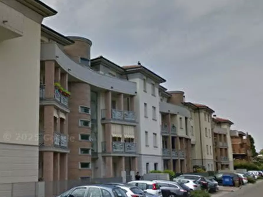 Immagine 12 di Appartamento in vendita  in Via L. A. Muratori  a Carpi