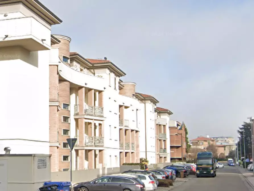 Immagine 13 di Appartamento in vendita  in Via L. A. Muratori  a Carpi