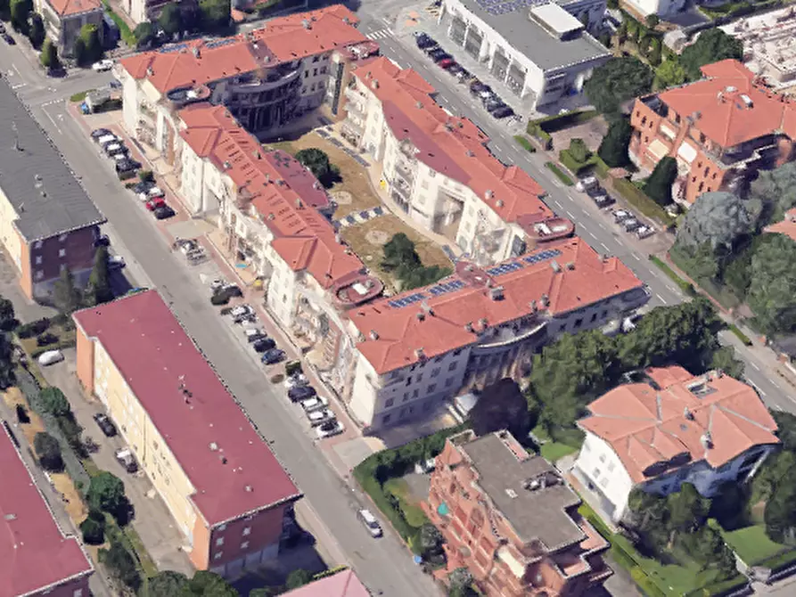 Immagine 16 di Appartamento in vendita  in Via L. A. Muratori  a Carpi