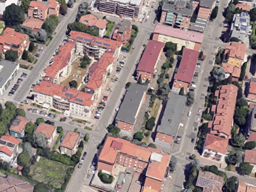 Immagine 23 di Appartamento in vendita  in Via L. A. Muratori  a Carpi