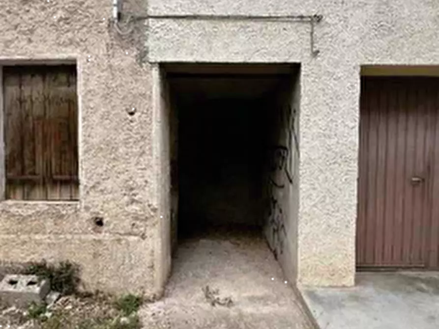 Immagine 3 di Porzione di casa in vendita  in Via Romolo e Rodolfo Mazzacavallo  a Cogollo Del Cengio