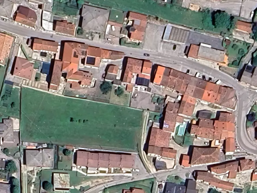 Immagine 12 di Porzione di casa in vendita  in Via Romolo e Rodolfo Mazzacavallo  a Cogollo Del Cengio