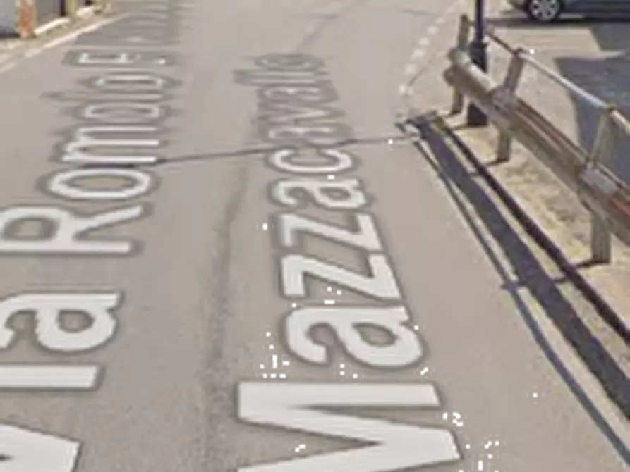 Immagine 13 di Porzione di casa in vendita  in Via Romolo e Rodolfo Mazzacavallo  a Cogollo Del Cengio