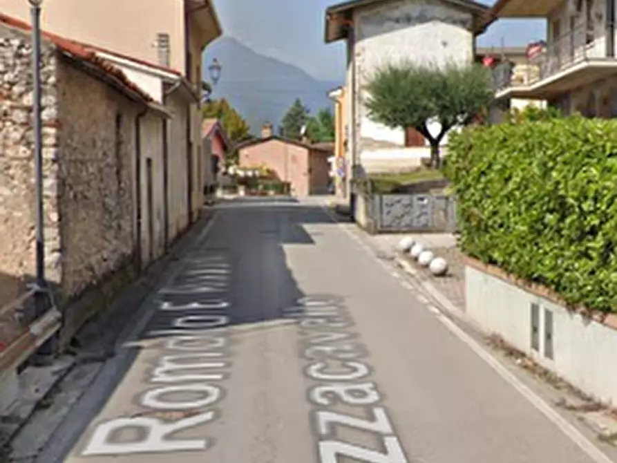 Immagine 14 di Porzione di casa in vendita  in Via Romolo e Rodolfo Mazzacavallo  a Cogollo Del Cengio