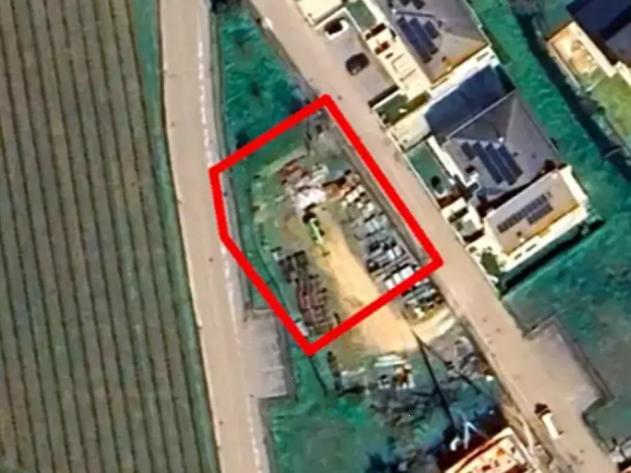 Immagine 5 di Terreno edificabile in vendita  in Via Risorgimento a Sarego