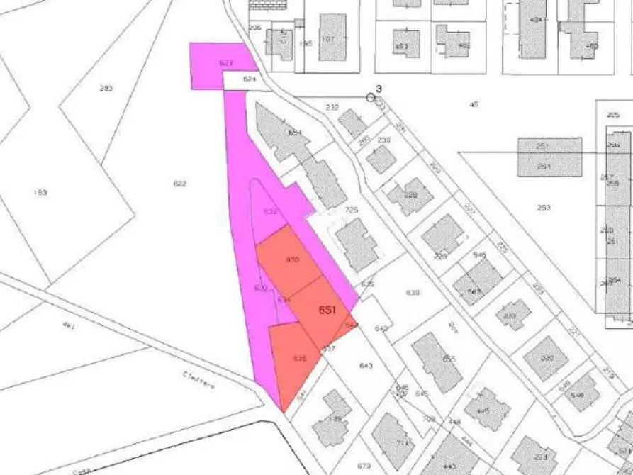 Immagine 5 di Terreno edificabile in vendita  in Via Risorgimento a Sarego