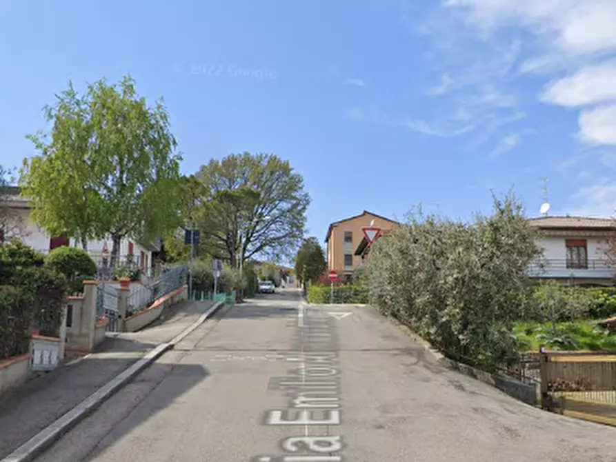 Immagine 2 di Terreno edificabile in vendita  in Via Emilio Alessandrini a Bertinoro