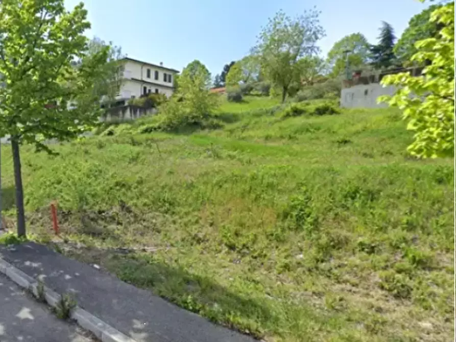 Immagine 1 di Terreno edificabile in vendita  in Via Emilio Alessandrini a Bertinoro