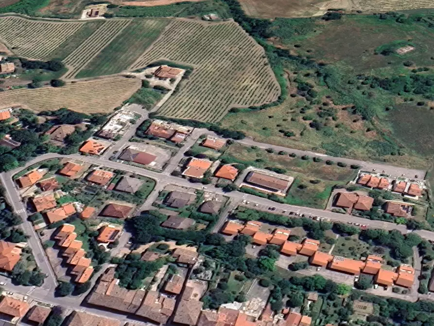 Immagine 4 di Terreno edificabile in vendita  in Via Emilio Alessandrini a Bertinoro