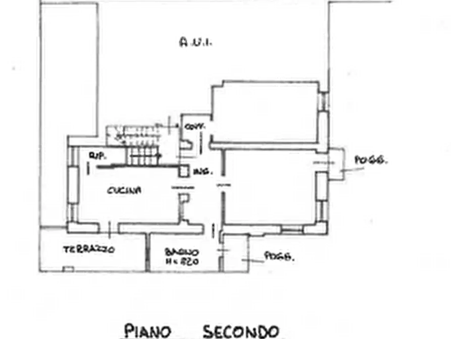 Immagine 3 di Appartamento in vendita  in Vicolo della Giasara  a Schio