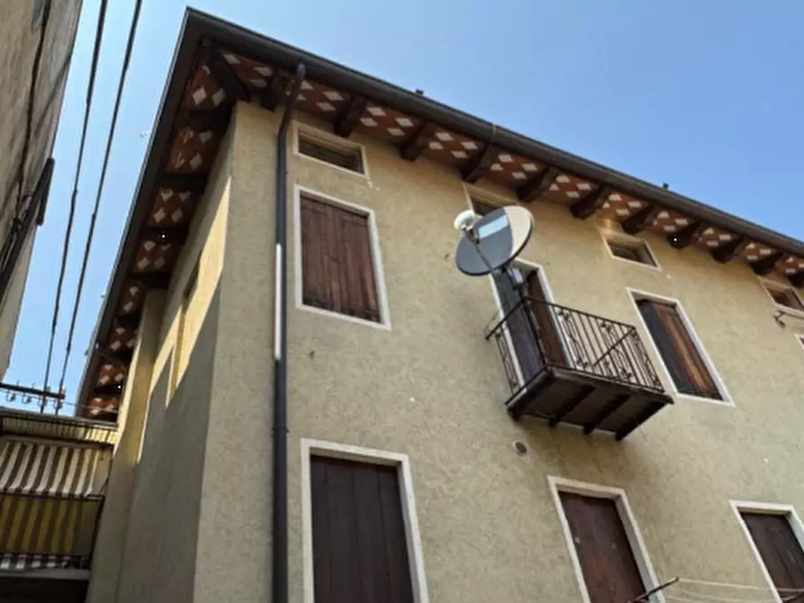 Immagine 9 di Appartamento in vendita  in Vicolo della Giasara  a Schio