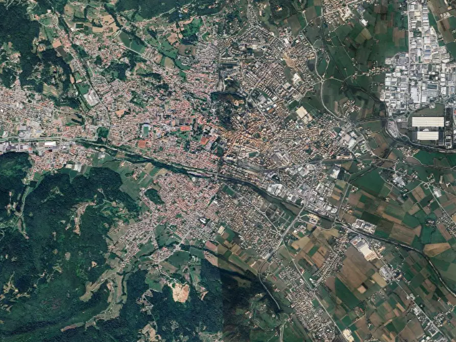 Immagine 12 di Appartamento in vendita  in Vicolo della Giasara  a Schio