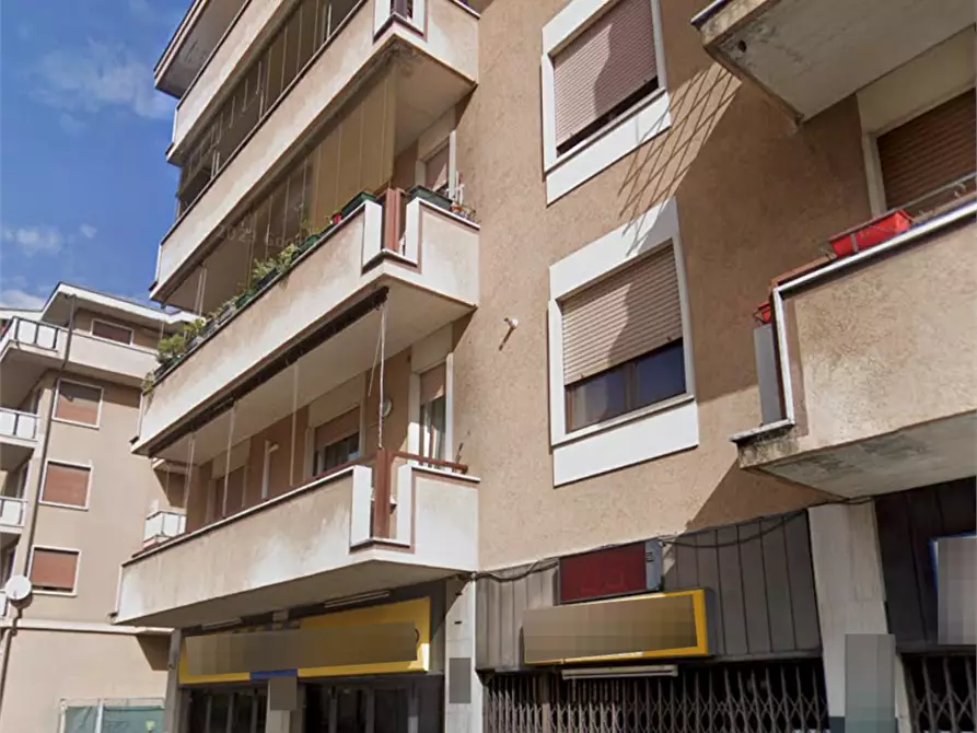 Immagine 4 di Laboratorio in vendita  in Via G. Dalla Chiesa a Valdagno