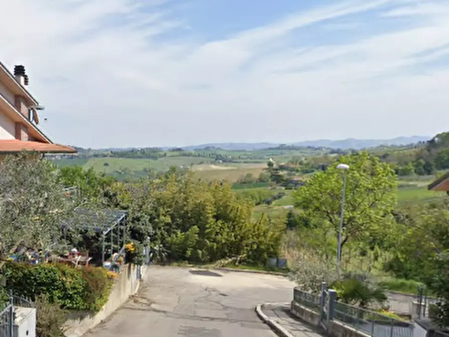 Immagine 3 di Terreno edificabile in vendita  in Via Emilio Alessandrini a Bertinoro