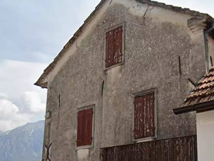 Immagine 17 di Porzione di casa in vendita  in Via Fontana a Alpago