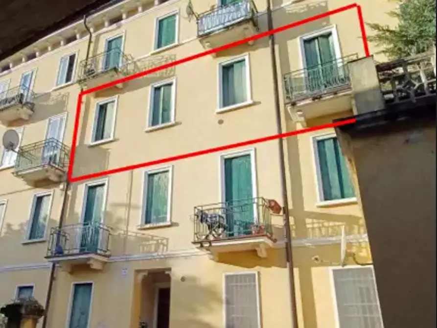 Immagine 1 di Appartamento in vendita  in Via Ferreto de Ferreti a Vicenza