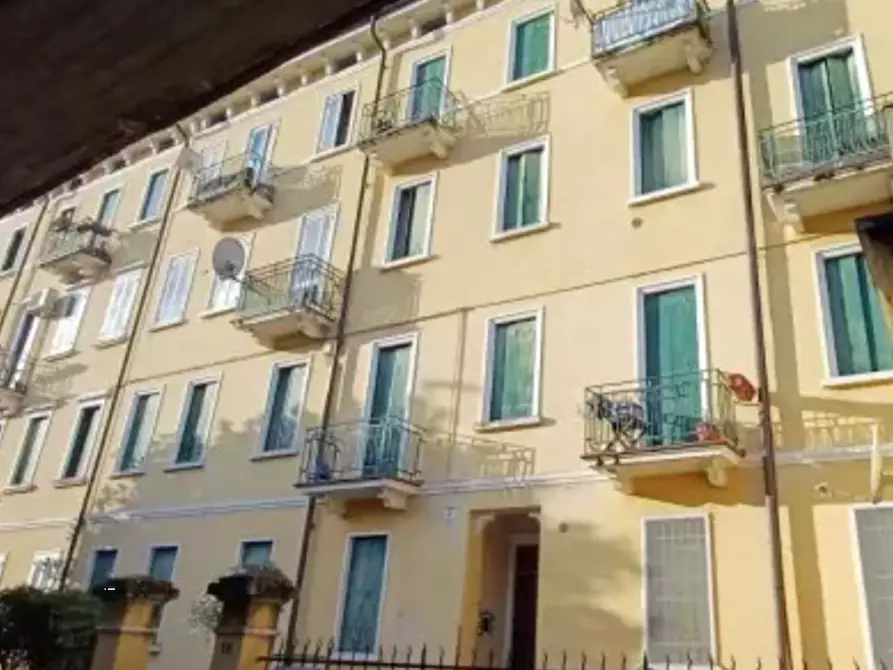 Immagine 3 di Appartamento in vendita  in Via Ferreto de Ferreti a Vicenza