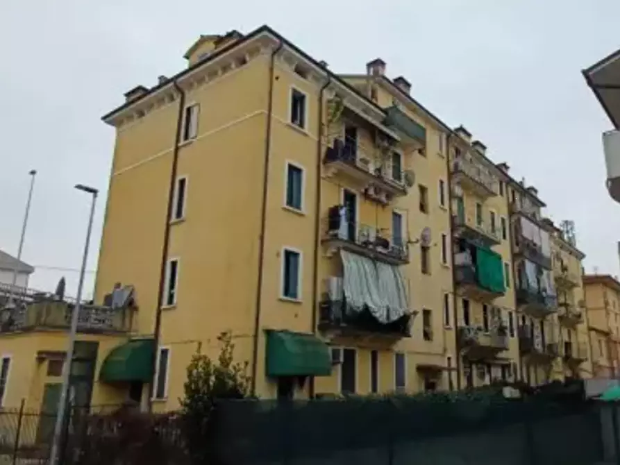 Immagine 4 di Appartamento in vendita  in Via Ferreto de Ferreti a Vicenza