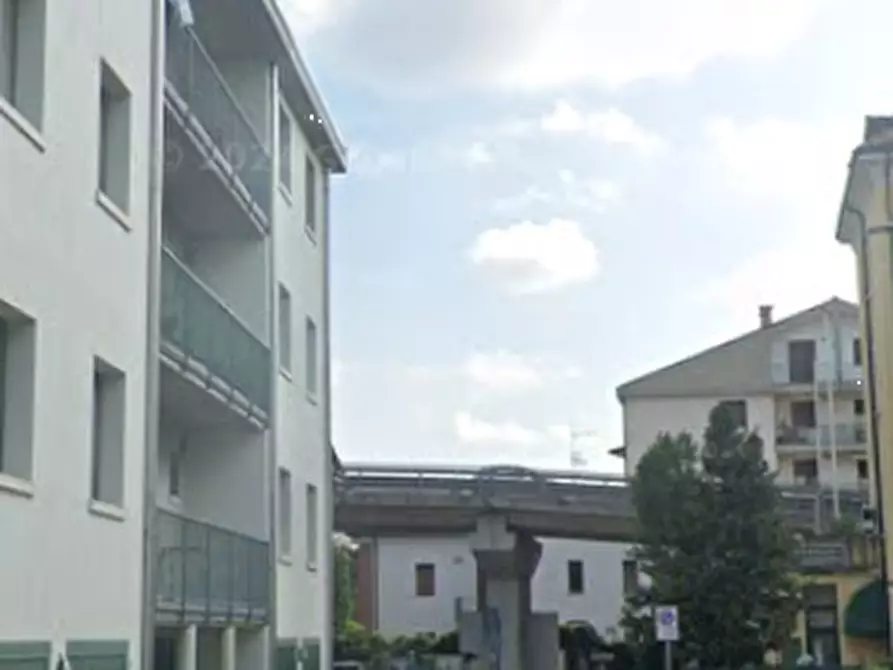 Immagine 11 di Appartamento in vendita  in Via Ferreto de Ferreti a Vicenza