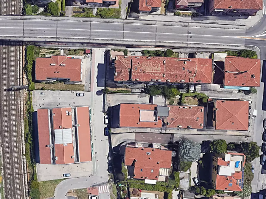 Immagine 12 di Appartamento in vendita  in Via Ferreto de Ferreti a Vicenza