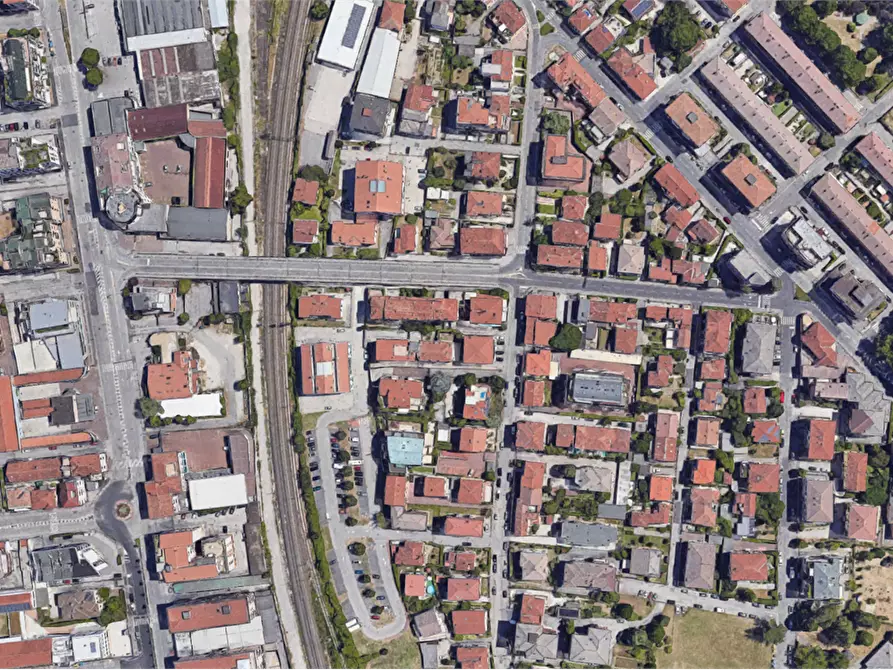 Immagine 13 di Appartamento in vendita  in Via Ferreto de Ferreti a Vicenza