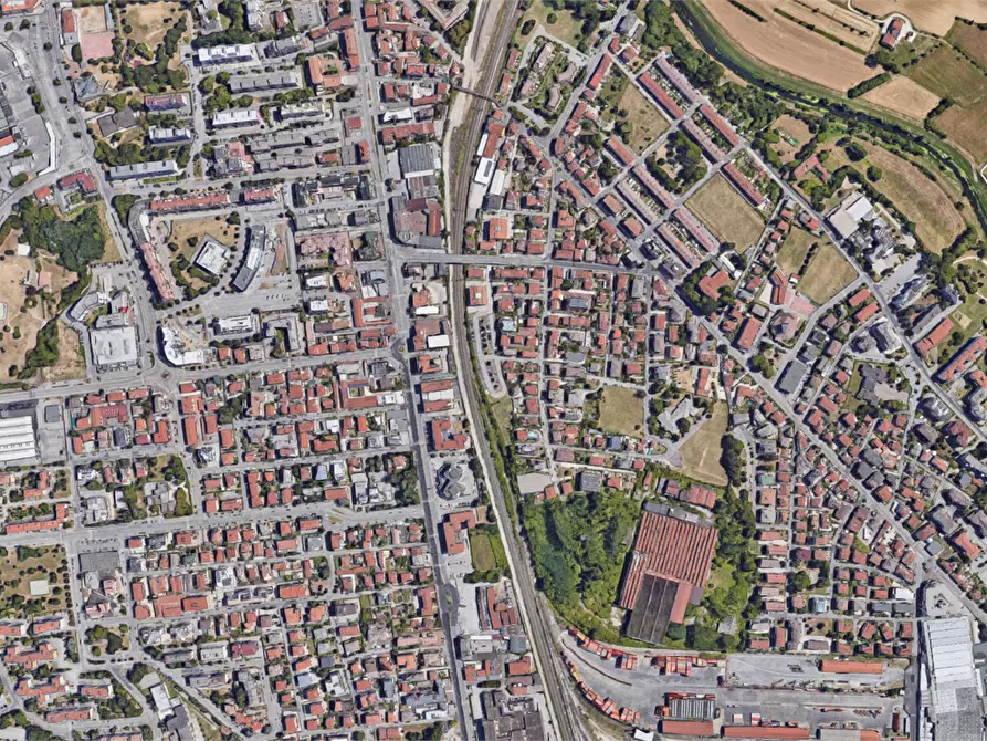 Immagine 14 di Appartamento in vendita  in Via Ferreto de Ferreti a Vicenza