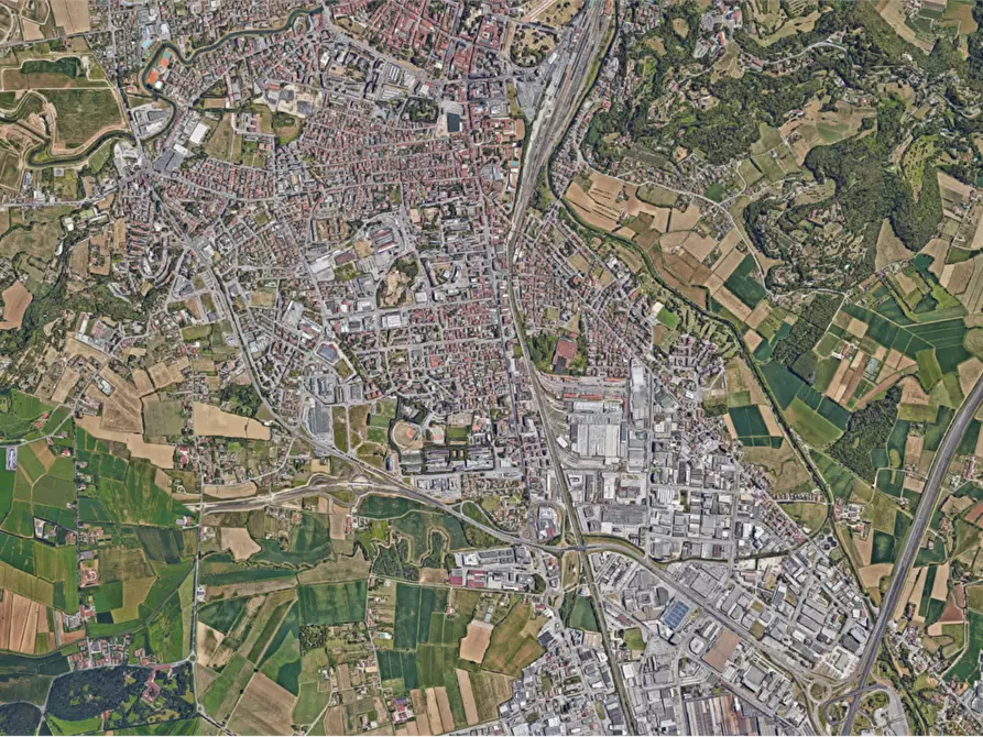 Immagine 15 di Appartamento in vendita  in Via Ferreto de Ferreti a Vicenza