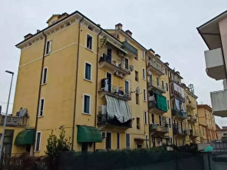 Immagine 18 di Appartamento in vendita  in Via Ferreto de Ferreti a Vicenza