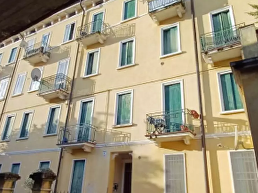 Immagine 19 di Appartamento in vendita  in Via Ferreto de Ferreti a Vicenza