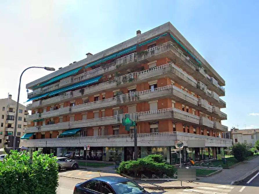 Immagine 4 di Appartamento in vendita  in Via Passalacqua  a Bassano Del Grappa