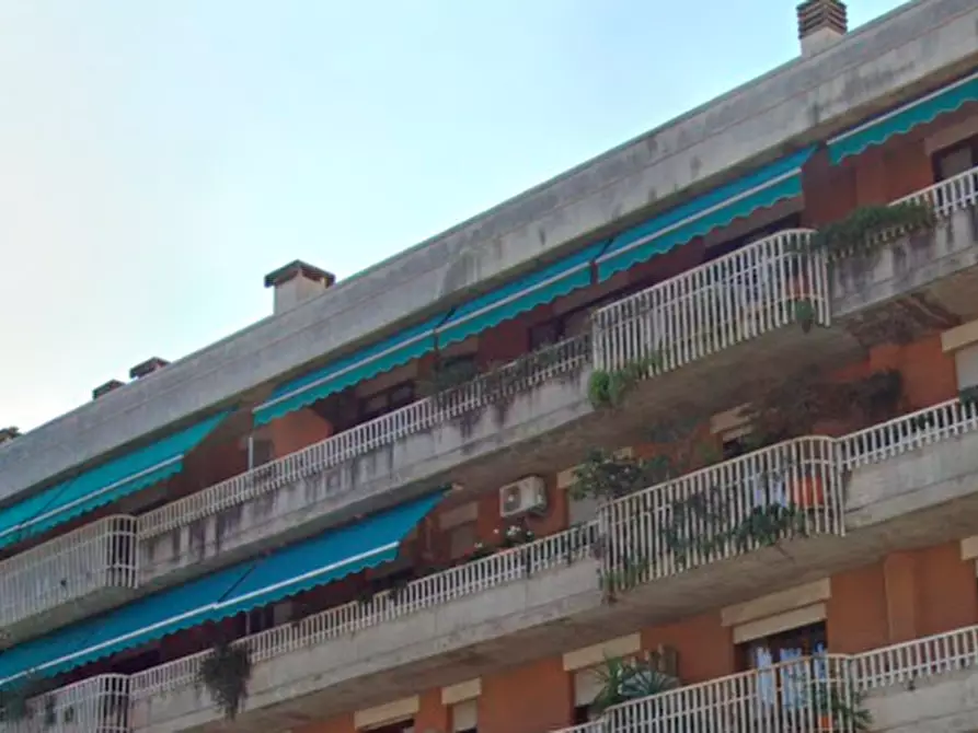 Immagine 6 di Appartamento in vendita  in Via Passalacqua  a Bassano Del Grappa