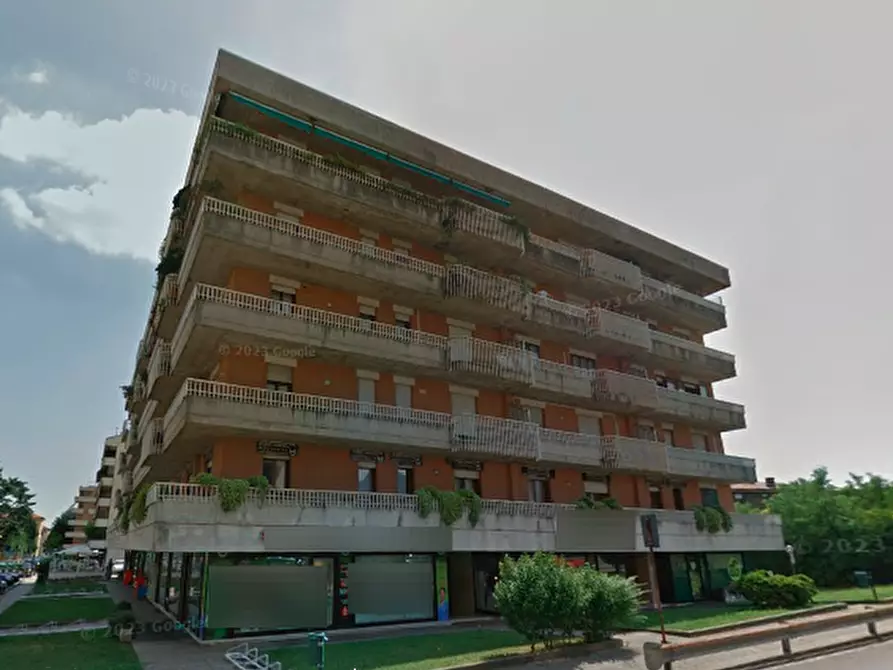 Immagine 7 di Appartamento in vendita  in Via Passalacqua  a Bassano Del Grappa