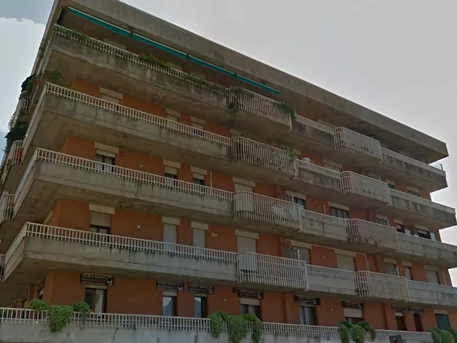 Immagine 8 di Appartamento in vendita  in Via Passalacqua  a Bassano Del Grappa