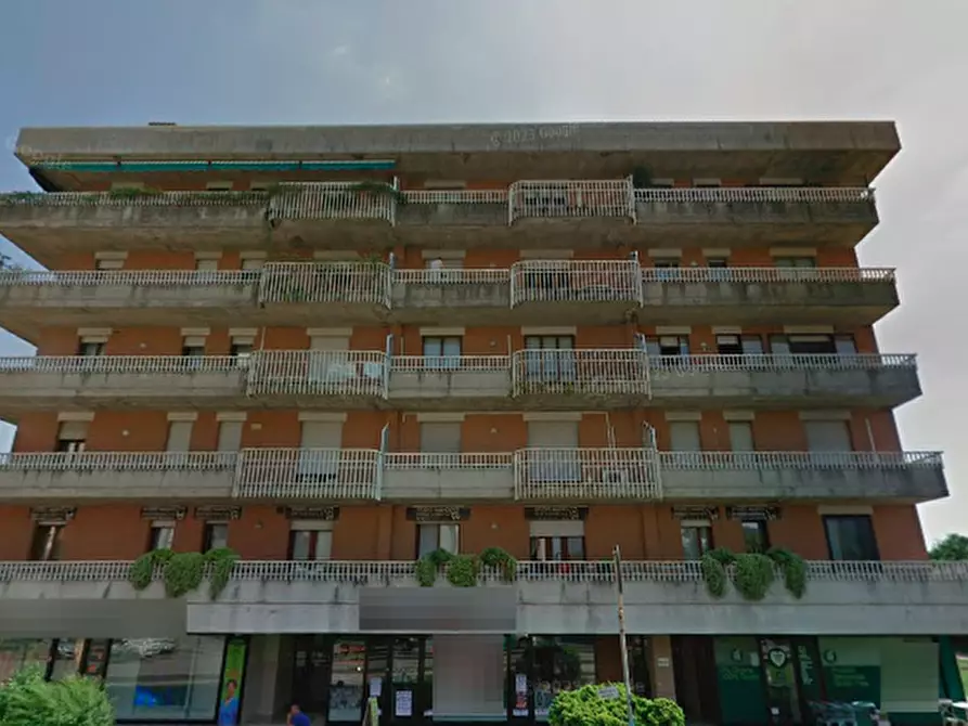 Immagine 9 di Appartamento in vendita  in Via Passalacqua  a Bassano Del Grappa