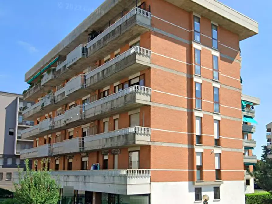 Immagine 11 di Appartamento in vendita  in Via Passalacqua  a Bassano Del Grappa