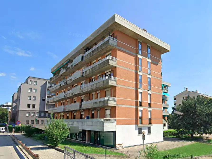 Immagine 12 di Appartamento in vendita  in Via Passalacqua  a Bassano Del Grappa