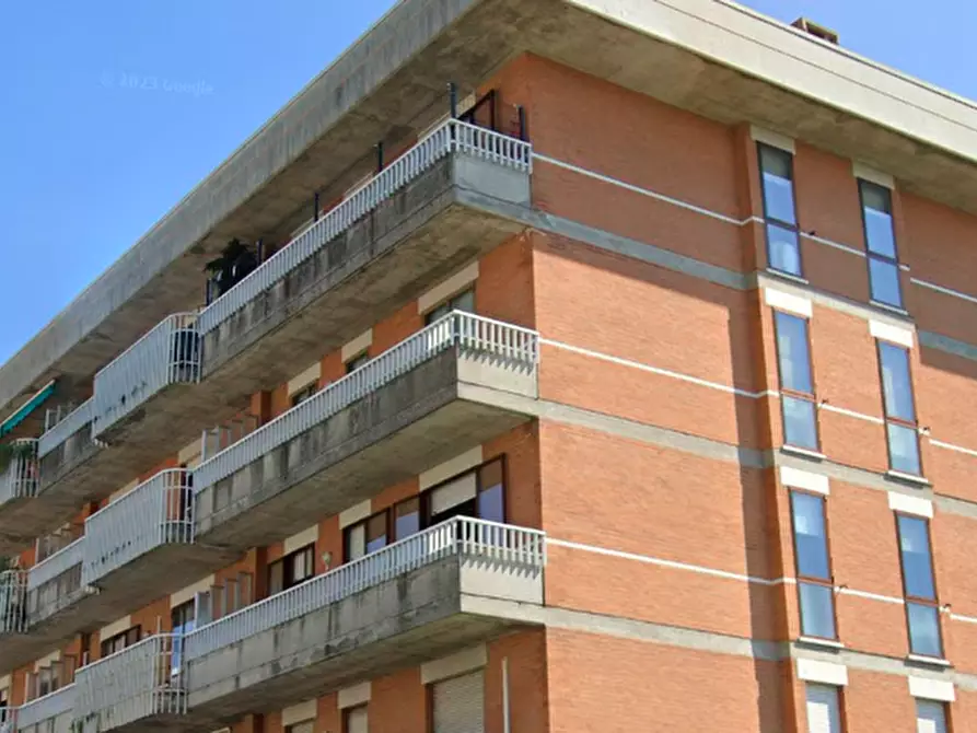 Immagine 13 di Appartamento in vendita  in Via Passalacqua  a Bassano Del Grappa