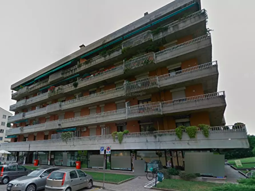 Immagine 14 di Appartamento in vendita  in Via Passalacqua  a Bassano Del Grappa