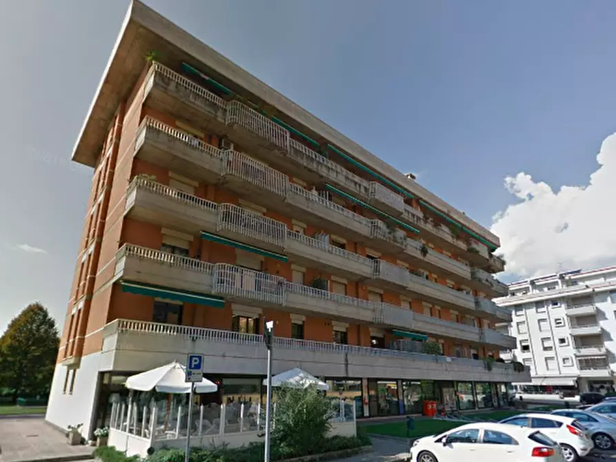 Immagine 15 di Appartamento in vendita  in Via Passalacqua  a Bassano Del Grappa