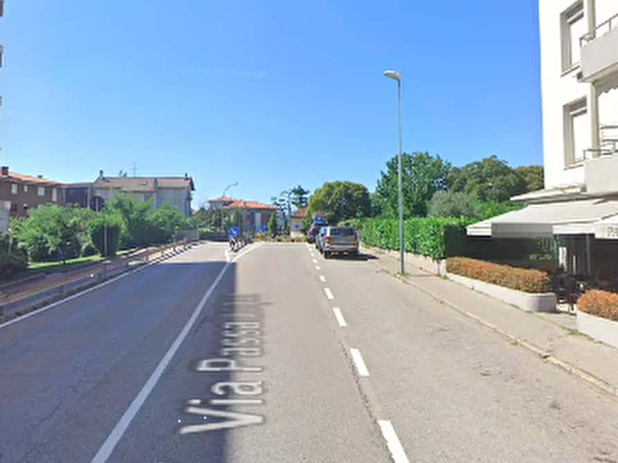 Immagine 16 di Appartamento in vendita  in Via Passalacqua  a Bassano Del Grappa
