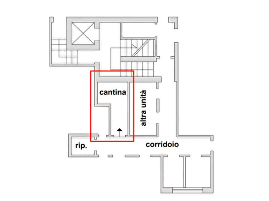 Immagine 22 di Appartamento in vendita  in Via Passalacqua  a Bassano Del Grappa