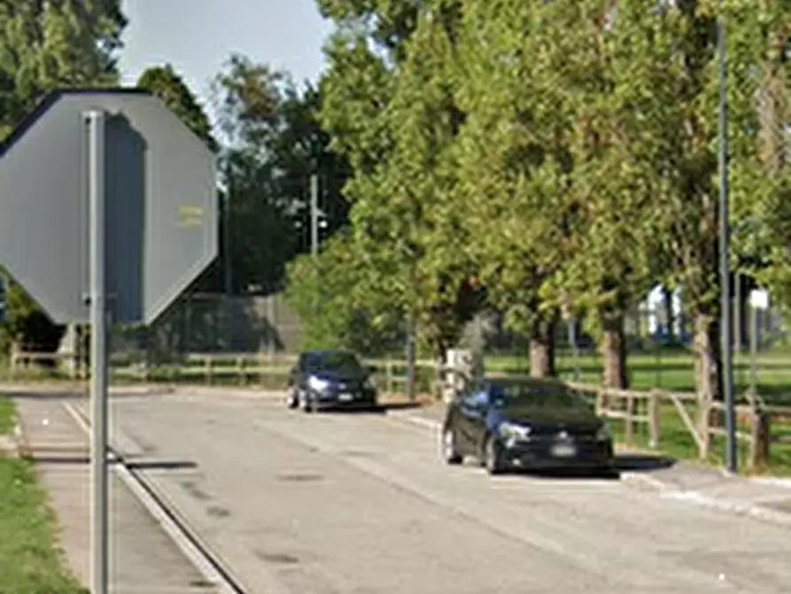 Immagine 9 di Appartamento in vendita  in Via Attilio Orioli a Ravenna