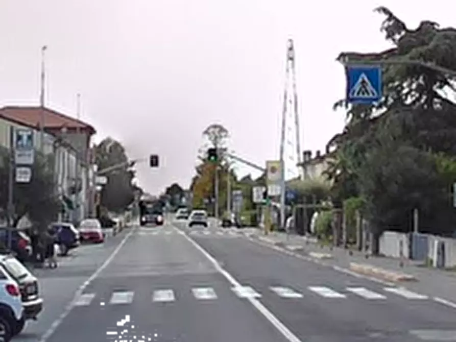 Immagine 10 di Appartamento in vendita  in Via Attilio Orioli a Ravenna