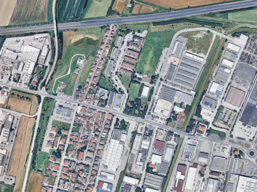 Immagine 11 di Appartamento in vendita  in Via Attilio Orioli a Ravenna