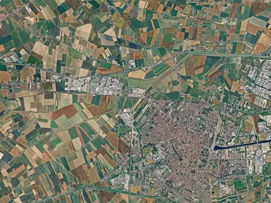 Immagine 13 di Appartamento in vendita  in Via Attilio Orioli a Ravenna